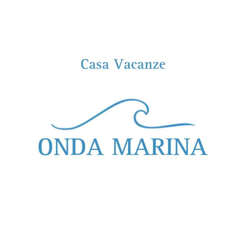 Onda Marina Agrigento Exterior foto