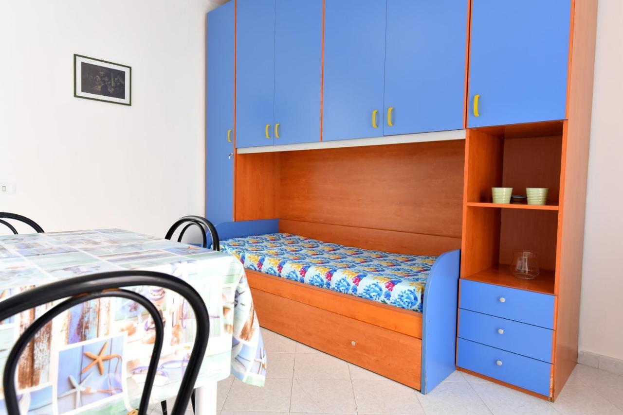 Onda Marina Agrigento Exterior foto